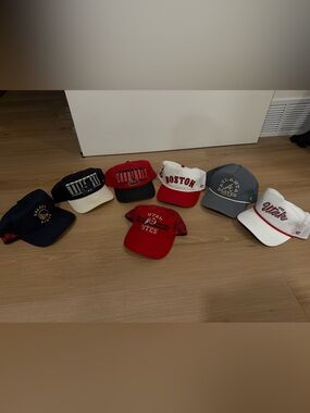 ‘47 Brand Hitch Hats